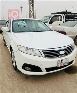 كيا اوبتيما